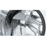 BOSCH WGG25411GR Πλυντήριο Ρούχων 10kg 1400 Στροφών A ΕΩΣ 12 ΔΟΣΕΙΣ - Image 3