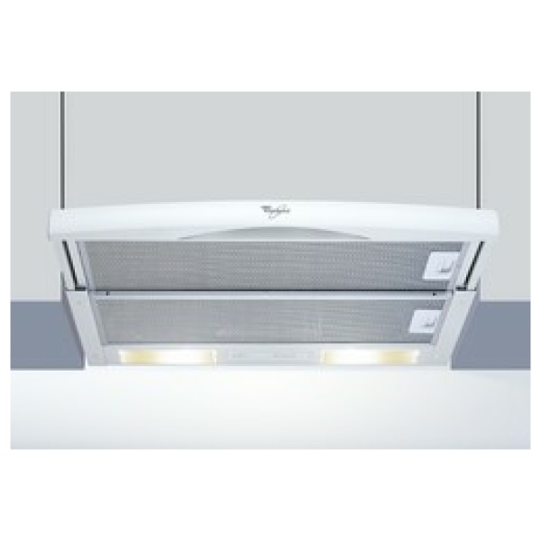 ΣΥΡΟΜΕΝΟΙ ΑΠΟΡΡΟΦΗΤΗΡΕΣ WHIRLPOOL AKR749WH ΕΩΣ 12 ΔΟΣΕΙΣ
