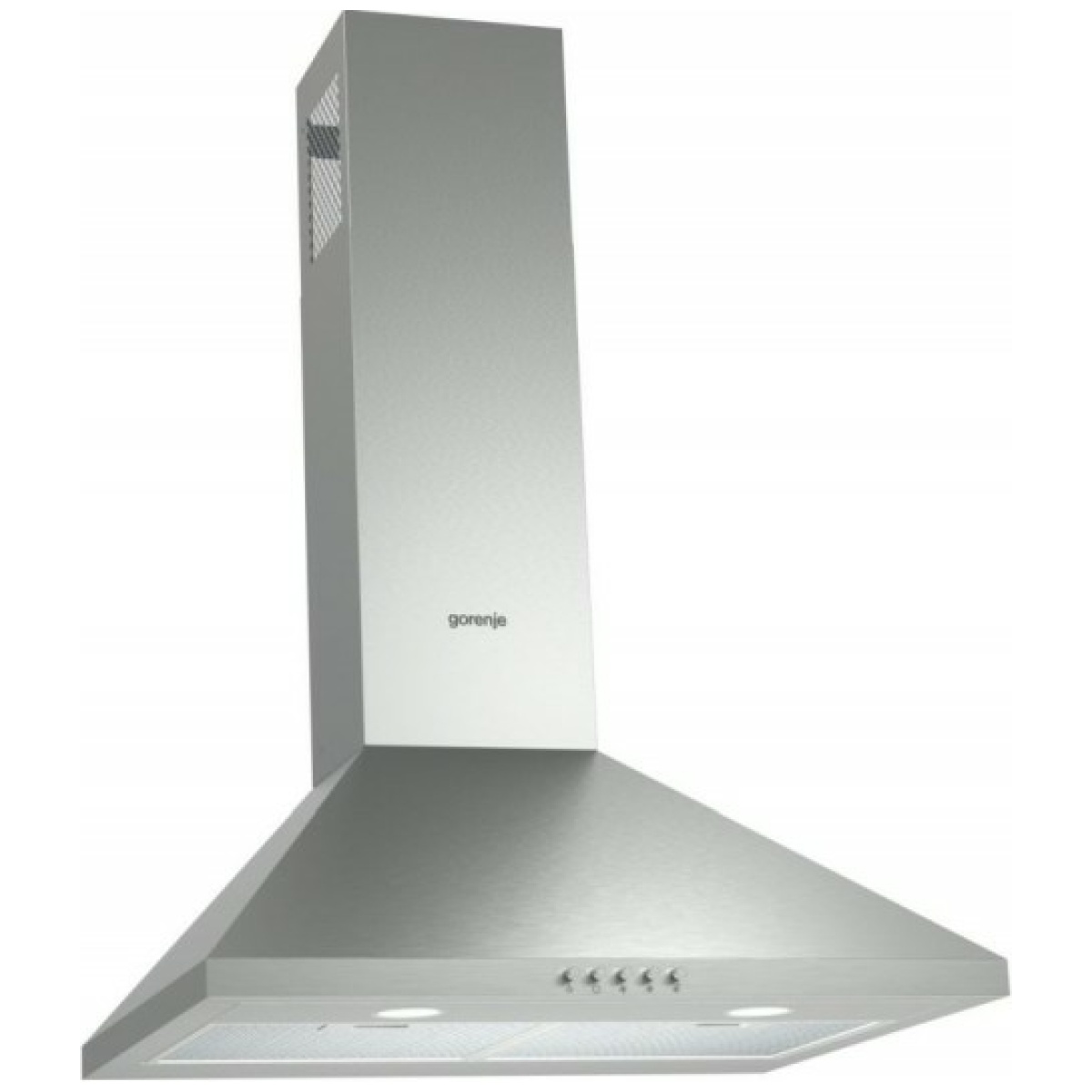 GORENJE WHC623E14X ΑΠΟΡΡΟΦΗΤΗΡΑΣ ΚΑΜΙΝΑΔΑ - Image 1