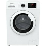 GORENJE WHP72ES Πλυντήριο Ρούχων 7kg Α+++ ΕΩΣ 12 ΔΟΣΕΙΣ