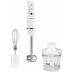 ΡΑΒΔΟΜΠΛΕΝΤΕΡ PYRAMIS WI402 650W ΛΕΥΚΟ 040000801 ΕΩΣ 12 ΔΟΣΕΙΣ