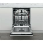 WHIRLPOOL WIP 4T133 PFE Πλυντήριο Πιάτων Εντοιχιζόμενο 60cm D ΕΩΣ 12 ΔΟΣΕΙΣ - Image 2