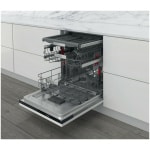 WHIRLPOOL WIP 4T133 PFE Πλυντήριο Πιάτων Εντοιχιζόμενο 60cm D ΕΩΣ 12 ΔΟΣΕΙΣ - Image 3