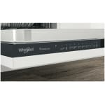 WHIRLPOOL WIP 4T133 PFE Πλυντήριο Πιάτων Εντοιχιζόμενο 60cm D ΕΩΣ 12 ΔΟΣΕΙΣ - Image 4