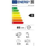WHIRLPOOL WIP 4T133 PFE Πλυντήριο Πιάτων Εντοιχιζόμενο 60cm D ΕΩΣ 12 ΔΟΣΕΙΣ - Image 6