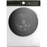 MORRIS WIW-10128 Πλυντήριο Ρούχων 10kg με Ατμό 1400 Στροφών A ΕΩΣ 12 ΔΟΣΕΙΣ