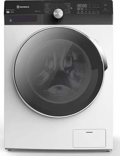 WIW-81413S_01-dd1.jpeg MORRIS WIW-10159 Πλυντήριο Ρούχων Α+++ 10KG ΕΩΣ 12 ΔΟΣΕΙΣ - Image 1