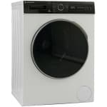 MORRIS WIW-81428 Πλυντήριο Ρούχων 8kg με Ατμό 1400 Στροφών A ΕΩΣ 12 ΔΟΣΕΙΣ