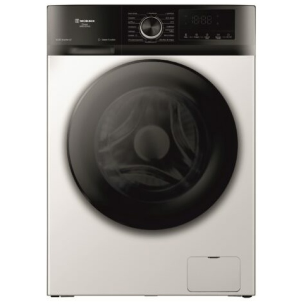 Morris WIW-81443 Πλυντήριο Ρούχων 8kg 1400 Στροφών Λευκό (ΕΩΣ 12 ΔΟΣΕΙΣ)