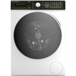 MORRIS WIW-91428 Πλυντήριο Ρούχων 9kg με Ατμό 1400 Στροφών A ΕΩΣ 12 ΔΟΣΕΙΣ