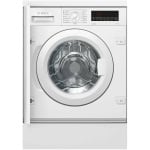 BOSCH WIW28541EU Πλυντήριο Ρούχων Εντοιχιζόμενο 8kg ΕΩΣ 12 ΔΟΣΕΙΣ