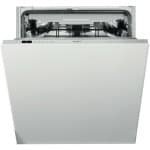WHIRLPOOL WKCIO 3T133 PFE Εντοιχιζόμενο Πλυντήριο Πιάτων 59.8cm A++(D) ΕΩΣ 12 ΔΟΣΕΙΣ
