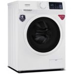 Eskimo ES WM9F14AN Πλυντήριο Ρούχων 9kg 1400 Στροφών ΕΩΣ 12 ΔΟΣΕΙΣ - Image 3