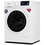 Eskimo ES WM9F14AN Πλυντήριο Ρούχων 9kg 1400 Στροφών ΕΩΣ 12 ΔΟΣΕΙΣ - Image 2