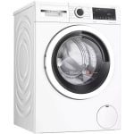 BOSCH WNA13400BY Πλυντήριο-Στεγνωτήριο Ρούχων 8kg/5kg 1400 Στροφές E/C ΕΩΣ 12 ΔΟΣΕΙΣ