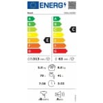 BOSCH WNA13400BY Πλυντήριο-Στεγνωτήριο Ρούχων 8kg/5kg 1400 Στροφές E/C ΕΩΣ 12 ΔΟΣΕΙΣ - Image 3