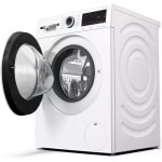 BOSCH WNG254U0BY Πλυντήριο/Στεγνωτήριο Ρούχων 10kg/6kg Ατμού 1400 Στροφές E/C ΕΩΣ 12 ΔΟΣΕΙΣ - Image 2