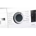 BOSCH WNG254U0BY Πλυντήριο/Στεγνωτήριο Ρούχων 10kg/6kg Ατμού 1400 Στροφές E/C ΕΩΣ 12 ΔΟΣΕΙΣ - Image 4