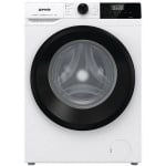 Gorenje WNHEI72SAS Πλυντήριο Ρούχων με Ατμό 7kg 1200 Στροφών ΕΩΣ 12 ΔΟΣΕΙΣ