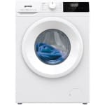 Gorenje Πλυντήριο Ρούχων 7kg 1200 Στροφών WNHPI72SCS (EΩΣ 12 ΔΟΣΕΙΣ)