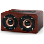 NOD CONCERTO 10W BLUETOOTH WOODEN ΚΑΦΕ ΚΟΚΚΙΝΟΕΩΣ 12 ΔΟΣΕΙΣ - Image 6