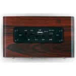NOD CONCERTO 10W BLUETOOTH WOODEN ΚΑΦΕ ΚΟΚΚΙΝΟΕΩΣ 12 ΔΟΣΕΙΣ - Image 2