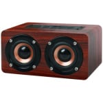 NOD CONCERTO 10W BLUETOOTH WOODEN ΚΑΦΕ ΚΟΚΚΙΝΟΕΩΣ 12 ΔΟΣΕΙΣ - Image 3
