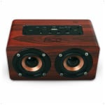 NOD CONCERTO 10W BLUETOOTH WOODEN ΚΑΦΕ ΚΟΚΚΙΝΟΕΩΣ 12 ΔΟΣΕΙΣ - Image 5