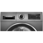 Bosch WQG235DREU Στεγνωτήριο 8kg A+++ με Αντλία Θερμότητας ΕΩΣ 12 ΔΟΣΕΙΣ - Image 3