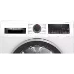 Bosch WQG24100BY Στεγνωτήριο 9kg A++ με Αντλία Θερμότητας ΕΩΣ 12 ΔΟΣΕΙΣ - Image 2