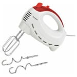 ΜΙΞΕΡ ΧΕΙΡΟΣ PYRAMIS WR500 040000901 ΕΩΣ 12 ΔΟΣΕΙΣ