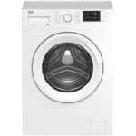 BEKO WRE 7512 PAR Πλυντήριο Ρούχων 7Kg A+++ ΕΩΣ 12 ΔΟΣΕΙΣ