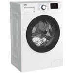 BEKO WRE 7512 PAR Πλυντήριο Ρούχων 7Kg A+++ ΕΩΣ 12 ΔΟΣΕΙΣ - Image 3