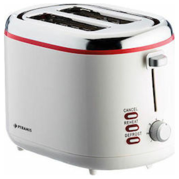PYRAMIS WRI700 ΦΡΥΓΑΝΙΕΡΑ ΛΕΥΚΗ 040001701 ΕΩΣ 12 ΔΟΣΕΙΣ