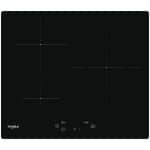 WHIRLPOOL WS Q5760 NE Εστία Επαγωγική Άνω Πάγκου 59cm ΕΩΣ 12 ΔΟΣΕΙΣ