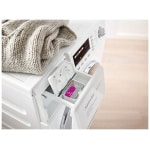 MIELE WTF115 WCS Πλυντήριο/Στεγνωτήριο Ρούχων 7/4kg A ΕΩΣ 12 ΔΟΣΕΙΣ - Image 3