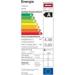 MIELE WTF115 WCS Πλυντήριο/Στεγνωτήριο Ρούχων 7/4kg A ΕΩΣ 12 ΔΟΣΕΙΣ - Image 2