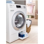 MIELE WTZH 730 WPM Πλυντήριο/Στεγνωτήριο 8/5kg A ΕΩΣ 12 ΔΟΣΕΙΣ - Image 2