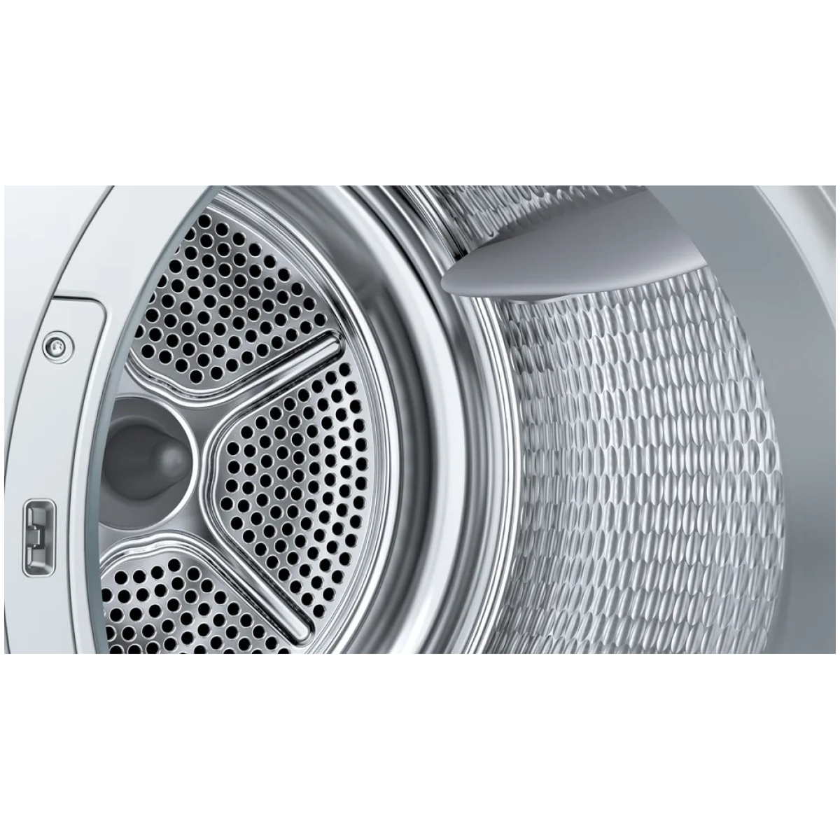 Pitsos WTP704D8 Στεγνωτήριο 8kg A++ με Αντλία Θερμότητας (ΕΩΣ 12 ΔΟΣΕΙΣ) - Image 2