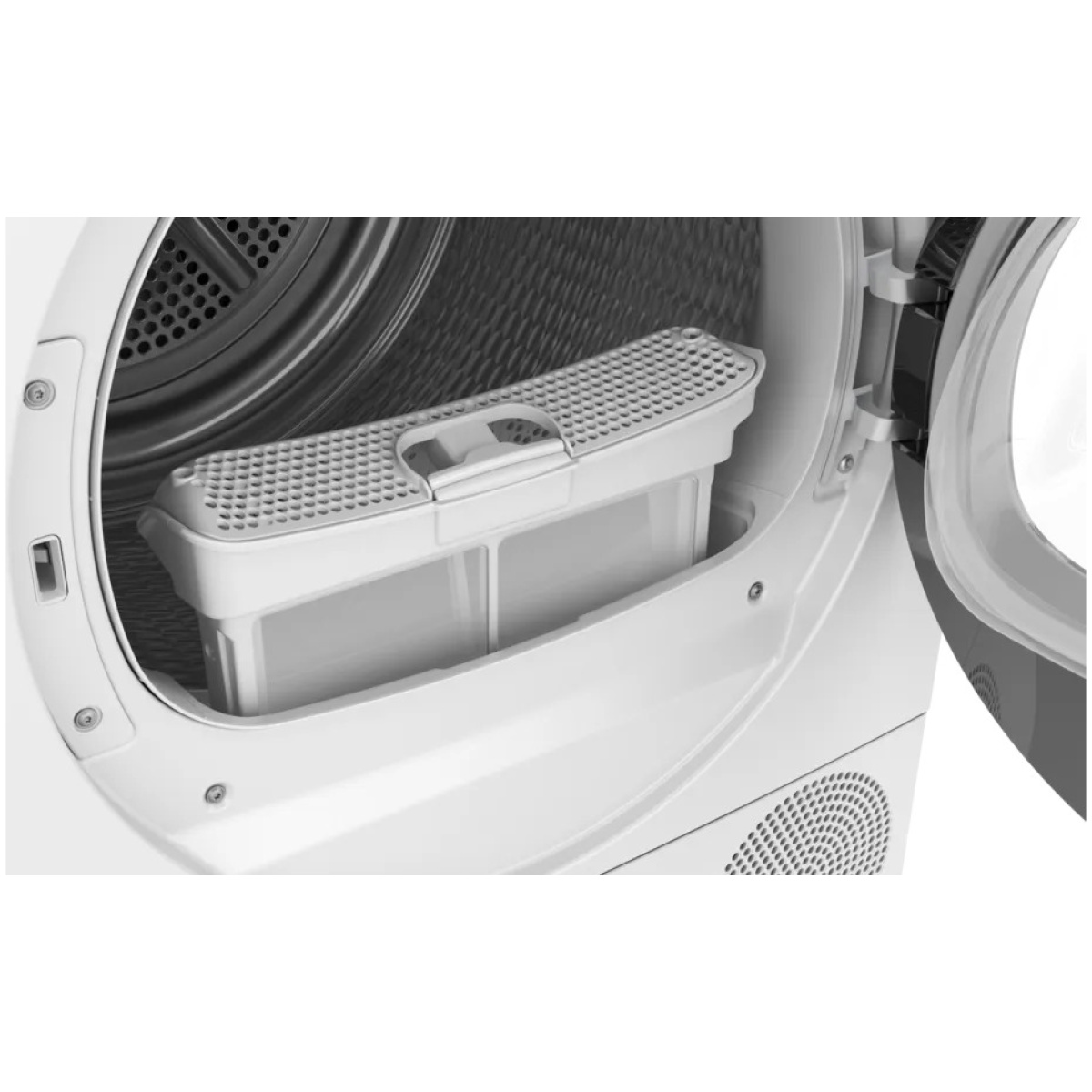 Pitsos WTP704D8 Στεγνωτήριο 8kg A++ με Αντλία Θερμότητας (ΕΩΣ 12 ΔΟΣΕΙΣ) - Image 4