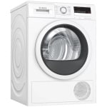 BOSCH WTR87TW0BY Στεγνωτήριο Ρούχων 8kg A+++ ΕΩΣ 12 ΔΟΣΕΙΣ