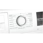BOSCH WTR87TW8GR Στεγνωτήριο Ρούχων με Αντλία Θερμότητας 8KG A+++ ΕΩΣ 12 ΔΟΣΕΙΣ - Image 2