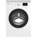 BEKO WTV 8612 XSW Πλυντήριο Ρούχων 8kg με Ατμό C ΕΩΣ 12 ΔΟΣΕΙΣ