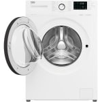 BEKO WTV 8612 XSW Πλυντήριο Ρούχων 8kg με Ατμό C ΕΩΣ 12 ΔΟΣΕΙΣ - Image 2
