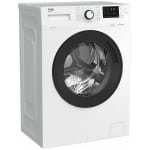 BEKO WTV 8612 XSW Πλυντήριο Ρούχων 8kg με Ατμό C ΕΩΣ 12 ΔΟΣΕΙΣ - Image 3