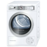 BOSCH WTY887W3 Στεγνωτήριο Ρούχων 8KG A+++ ΕΩΣ 12 ΔΟΣΕΙΣ