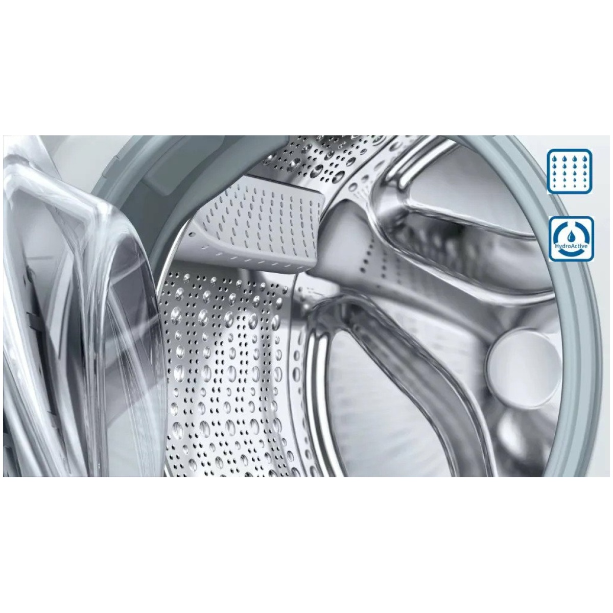 PITSOS WUP1400G9 Πλυντήριο Ρούχων 9kg A+++(C) ΕΩΣ 12 ΔΟΣΕΙΣ - Image 3