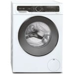 Pitsos WUP140WG9 Πλυντήριο Ρούχων 9kg 1400 Στροφών ΕΩΣ 12 ΔΟΣΕΙΣ