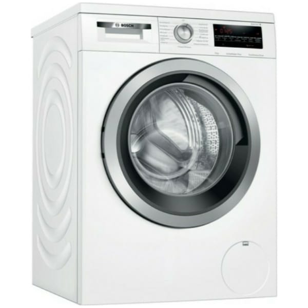 BOSCH WUU28T09GR Πλυντήριο ρούχων 9kg A+++ ΕΩΣ 12 ΔΟΣΕΙΣ