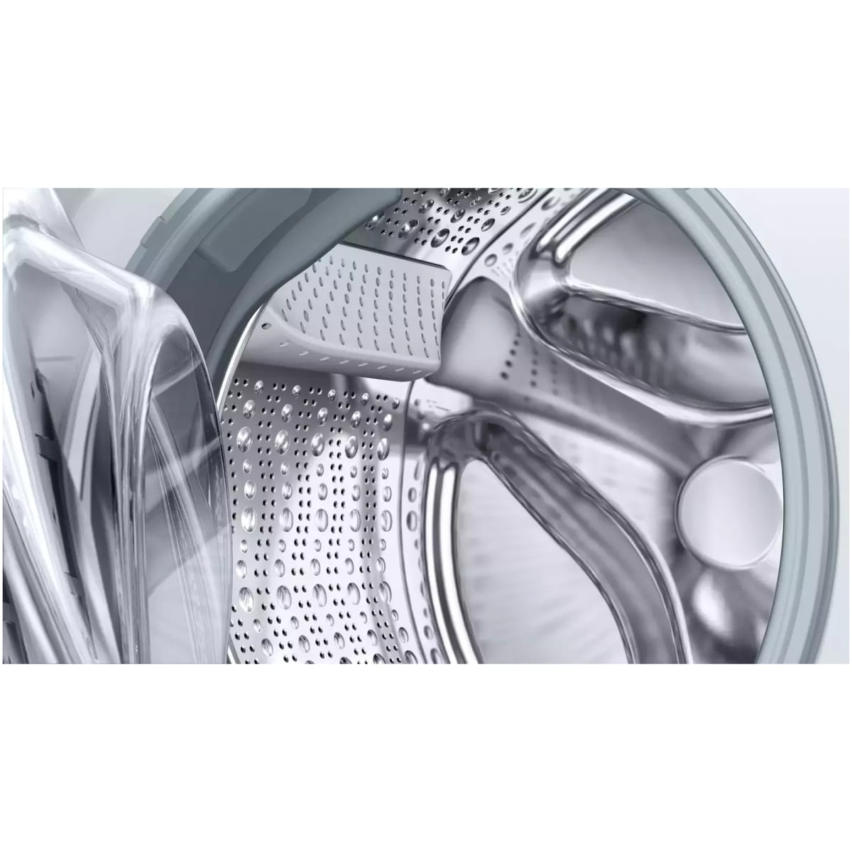 BOSCH WUU28T09GR Πλυντήριο ρούχων 9kg A+++ ΕΩΣ 12 ΔΟΣΕΙΣ - Image 4